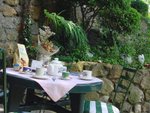 bed and breakfast castelli romani, relax a roma, camere e colazione a castel gandolfo